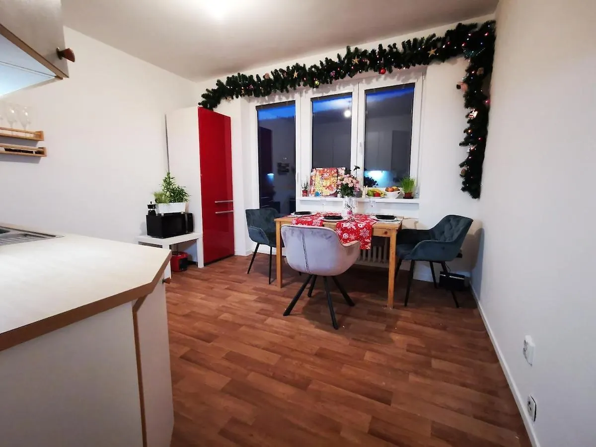 Star Apartments Brno #2B215 By Starbnb Eu