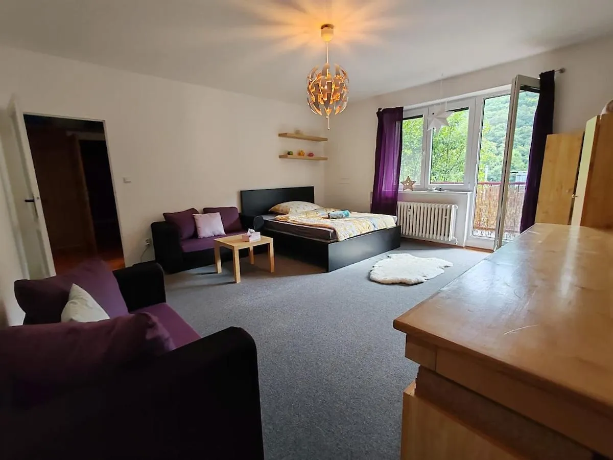 Star Apartments Brno #2B215 By Starbnb Eu