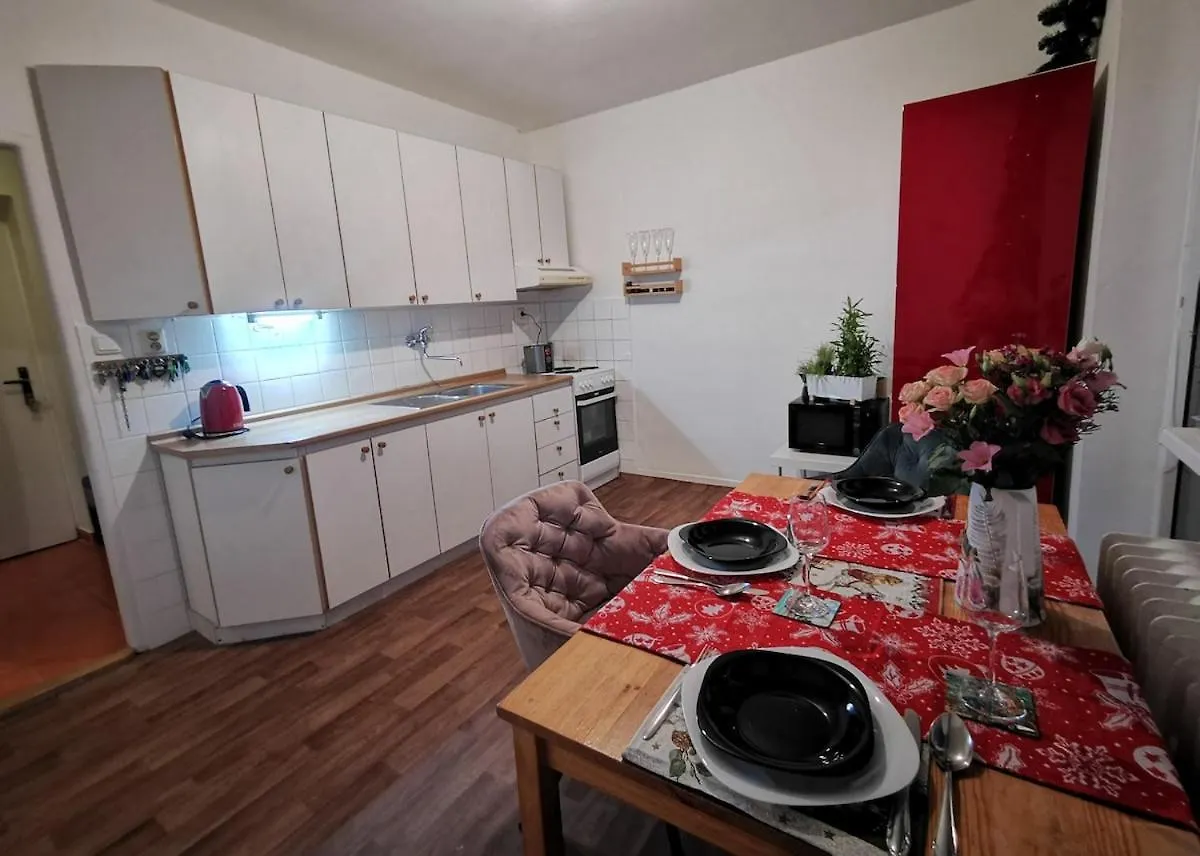 Star Apartments Brno #2B215 By Starbnb Eu République tchèque