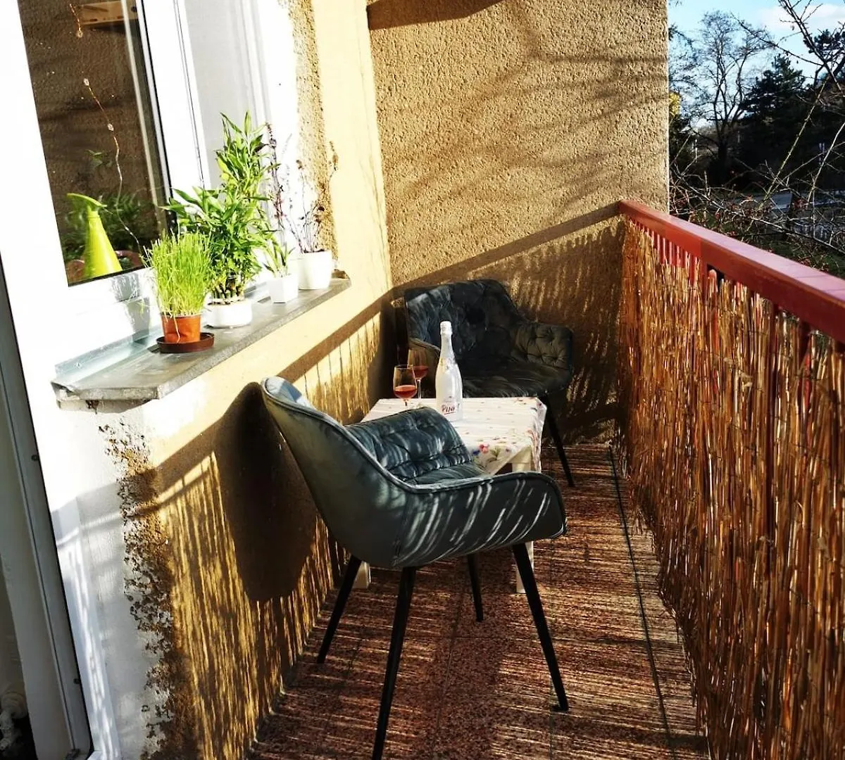 Star Apartments Brno #2B215 By Starbnb Eu