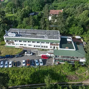 Kozi Horka U Brnenske Prehrady Gasthuis